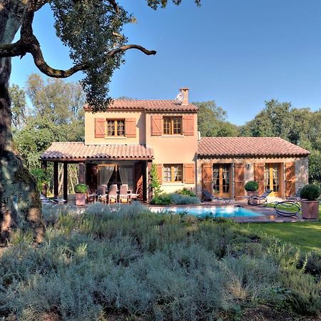 Domaine Finili Villa Cauro Exterior photo